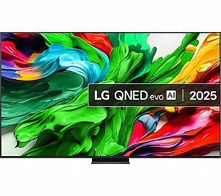 �������� ���� LG QNED evo AI MiniLED 100QNED86 4K 120Hz|������� ��� ����� �����|���� ���|����� ����