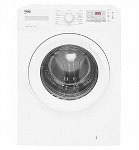 מכונת כביסה פתח קידמי Beko WTG1041B2 10 ק"ג בקו מכונת כביסה פתח קידמי Beko WTG1041B2 10 ק"ג בקו