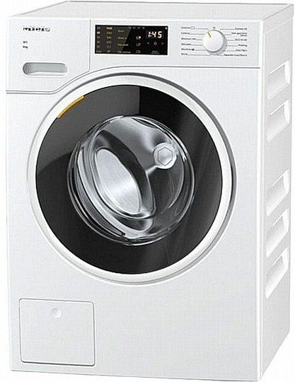����� ����� ��� ����� Miele WWD 120WCS SG - ������ ����� ���� ����� ������