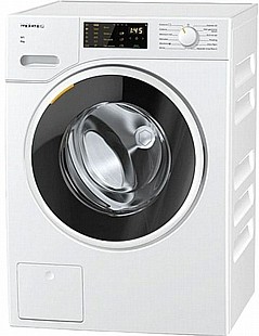 מכונת כביסה פתח קידמי Miele WWD 120WCS SG - אחריות יבואן רשמי תוצרת גרמניה מכונת כביסה פתח קידמי Miele WWD 120WCS SG - אחריות יבואן רשמי תוצרת גרמניה