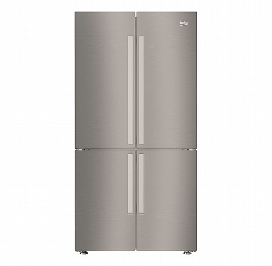 ���� ������ ����� Beko GN1406221XP �535 ����� ���