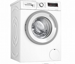 מכונת כביסה Bosch WAN24217GR 7 ק"ג בוש מכונת כביסה Bosch WAN24217GR 7 ק"ג בוש