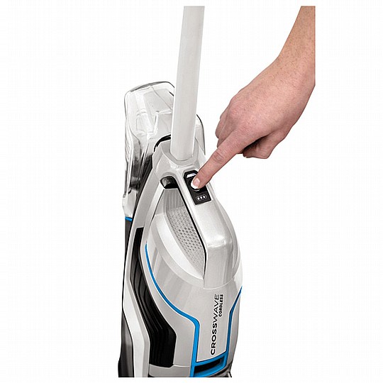 ����� ��� ���� BISSELL Crosswave Cordless 2582N