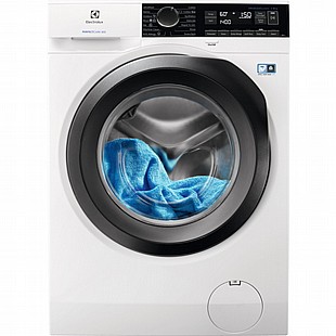 מכונת כביסה פתח קידמי Electrolux EW8F2846DBM 8 ק"ג אלקטרולוקס מכונת כביסה פתח קידמי Electrolux EW8F2846DBM 8 ק"ג אלקטרולוקס