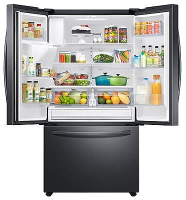 ���� Samsung RF29T5221SR ������