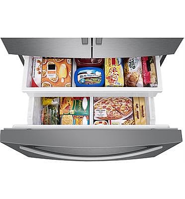 ���� Samsung RF29T5221SR ������