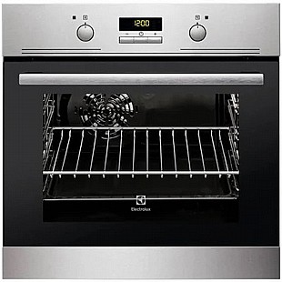 תנור בנוי Electrolux EZB3410AOX אלקטרולוקס תנור בנוי Electrolux EZB3410AOX אלקטרולוקס