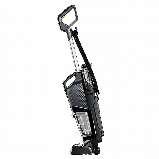 CrossWave Hydrosteam Pet Select 3527N