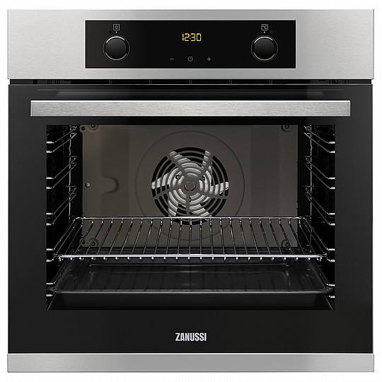 ����� ���� Zanussi ZOB35882XU �����
