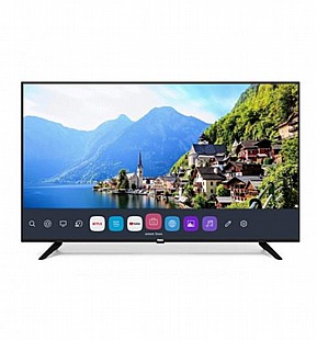 טלוויזיה TCL 40S65A Full HD 40 אינטש טלוויזיה TCL 40S65A Full HD 40 אינטש