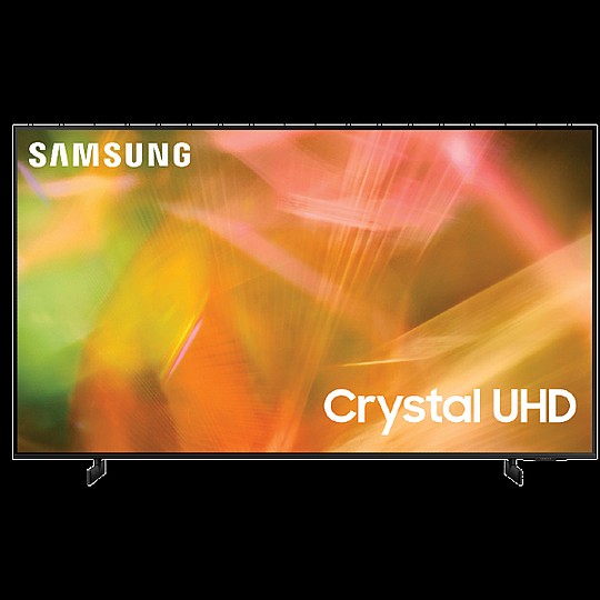 �������� "43 SAMSUNG LED SMART TV 4K ��� 43AU8000 ������