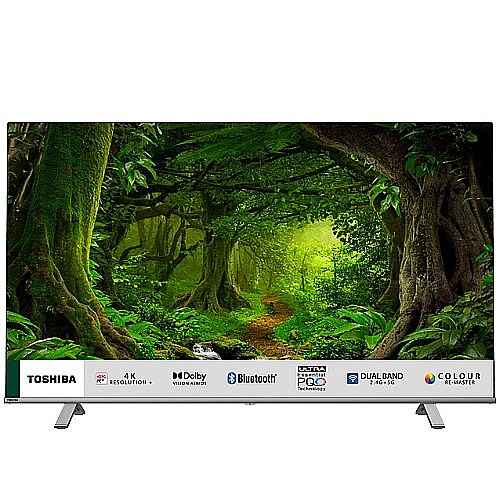 �������� Toshiba 43C350KE 4K �43 ������ ������|����� ����|����� �����