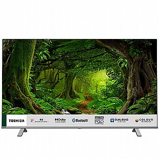 �������� Toshiba 43C350KE 4K �43 ������ ������|����� ����|����� �����