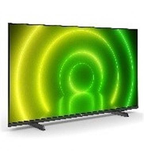 �������� Philips 43PUS7406 4K �43 ������ ������