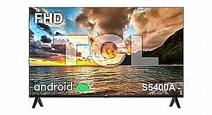 �������� TCL 43S5400A Full HD �43 ������
