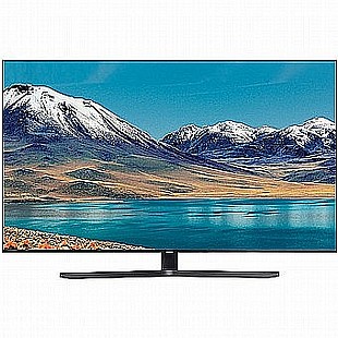 �������� Samsung UE43TU8500 ������