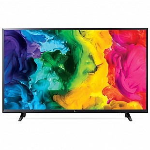 �������� LG 43UJ620Y 4K �43 ������