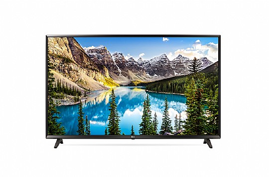 �������� LG 43UJ630Y 4K �43 ������