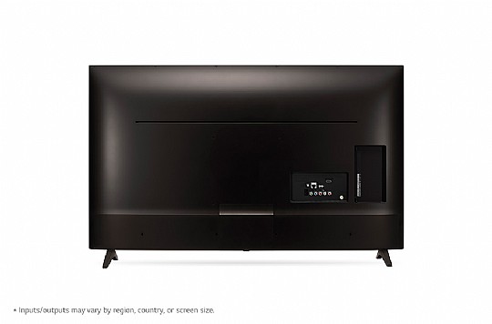 �������� LG 43UJ630Y 4K �43 ������