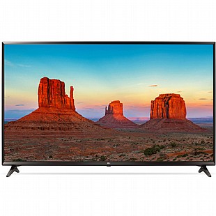 �������� LG 43UK6300Y 4K �43 ������