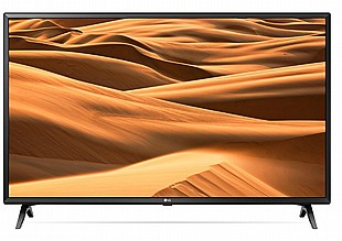 �������� LG 43UM7340 4K �43 ������