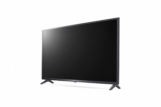 �������� LG 43UP7550PVG 4K �43 ������