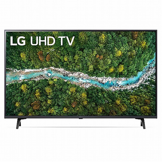 �������� LG 43UP7750PVB 4K �43 ������