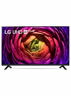 �������� LG 43UR73006LA 4K �43 ������