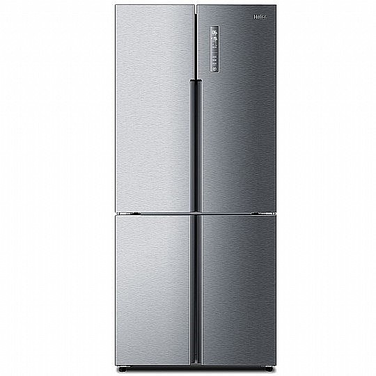 ���� ����� ����� Haier HRF456FSS �447 ������ �����