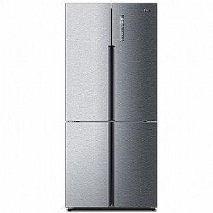 ���� ����� ����� Haier HRF456FSS �447 ������ �����