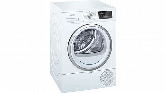 ����� ����� Siemens WT45RV27IL �����