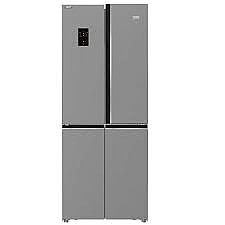 ���� ������ ����� Beko GNE487E20ZXP �450 ����� ���