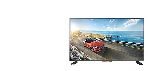 �������� Haier LE49F1000 4K �49 ������ �����
