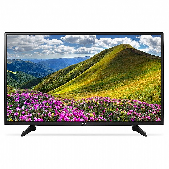 �������� LG 49LJ510Y Full HD �49 ������ �����