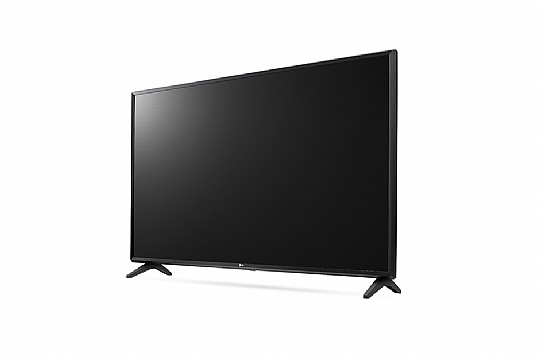 �������� LG 49LJ550Y Full HD �49 ������