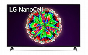 �������� LG 49NANO80 4K �49 ������
