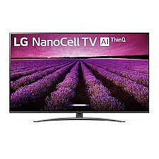 �������� LG 49SM8100 4K �49 ������
