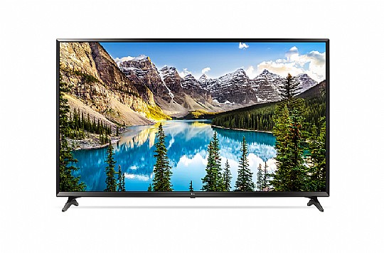 �������� LG 49UJ630Y 4K �49 ������ �����