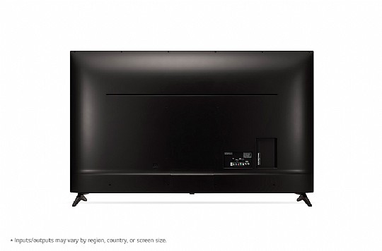 �������� LG 49UJ630Y 4K �49 ������ �����