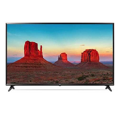 �������� LG 49UK6300Y 4K �49 ������