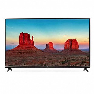 �������� LG 49UK6300Y 4K �49 ������