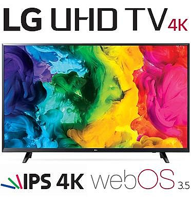 ������� 4K 49 LG ��� 49UJ620Y