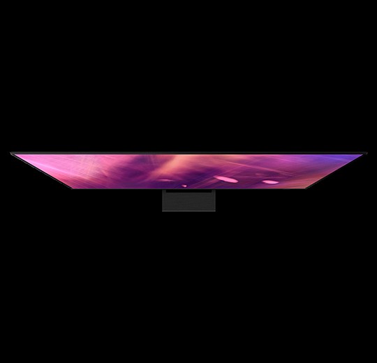 �������� "50 SAMSUNG LED SMART TV 4K ��� 50AU9000 ������