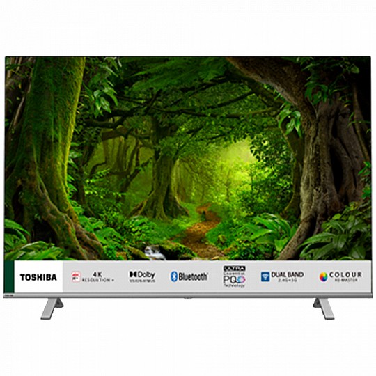 �������� Toshiba 50C350KE 4K �50 ������ ������