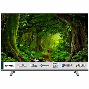 �������� Toshiba 50C350KE 4K �50 ������ ������