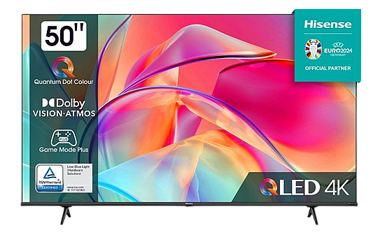 ��� ��� �� �50 VIDDA 6 50E7KQ ������ Hisense