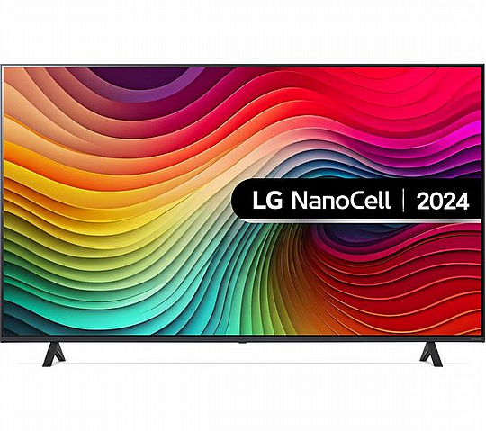 �������� ���� 50" LG 50NANO81T6A NanoCell �� ��
