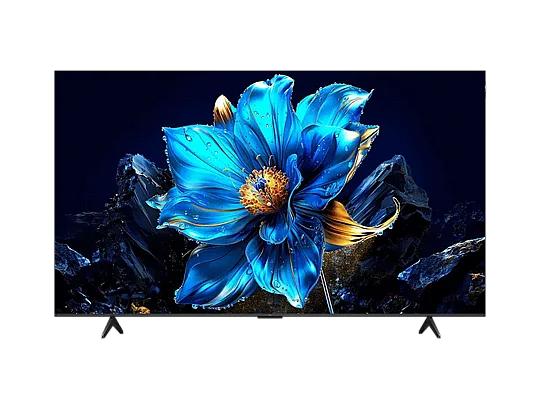 50P7K - TCL 50" QD UHD QLED 60Hz Google TV P7