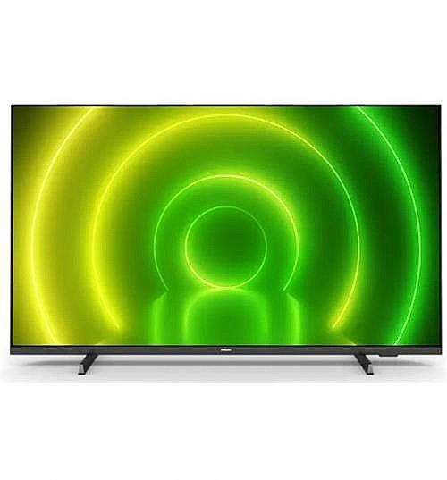 �������� ���� "50 4K HDR ������ PHILIPS ��� 50PUS7406