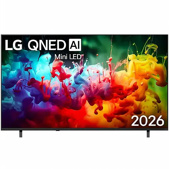 �������� ���� 50" 4K AI QNED70 MiniLED ��� LG 50QNED70B6T | ����� ���� | LG ����� | ������ ������ ����� | 